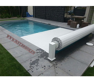 کرکره استخری