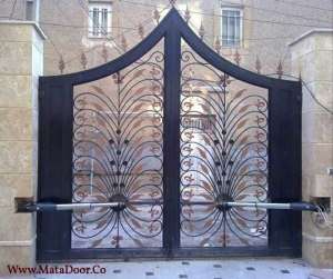 جک پارکینگ ماتادر