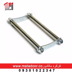 کرکره رولگیتر 12 میل